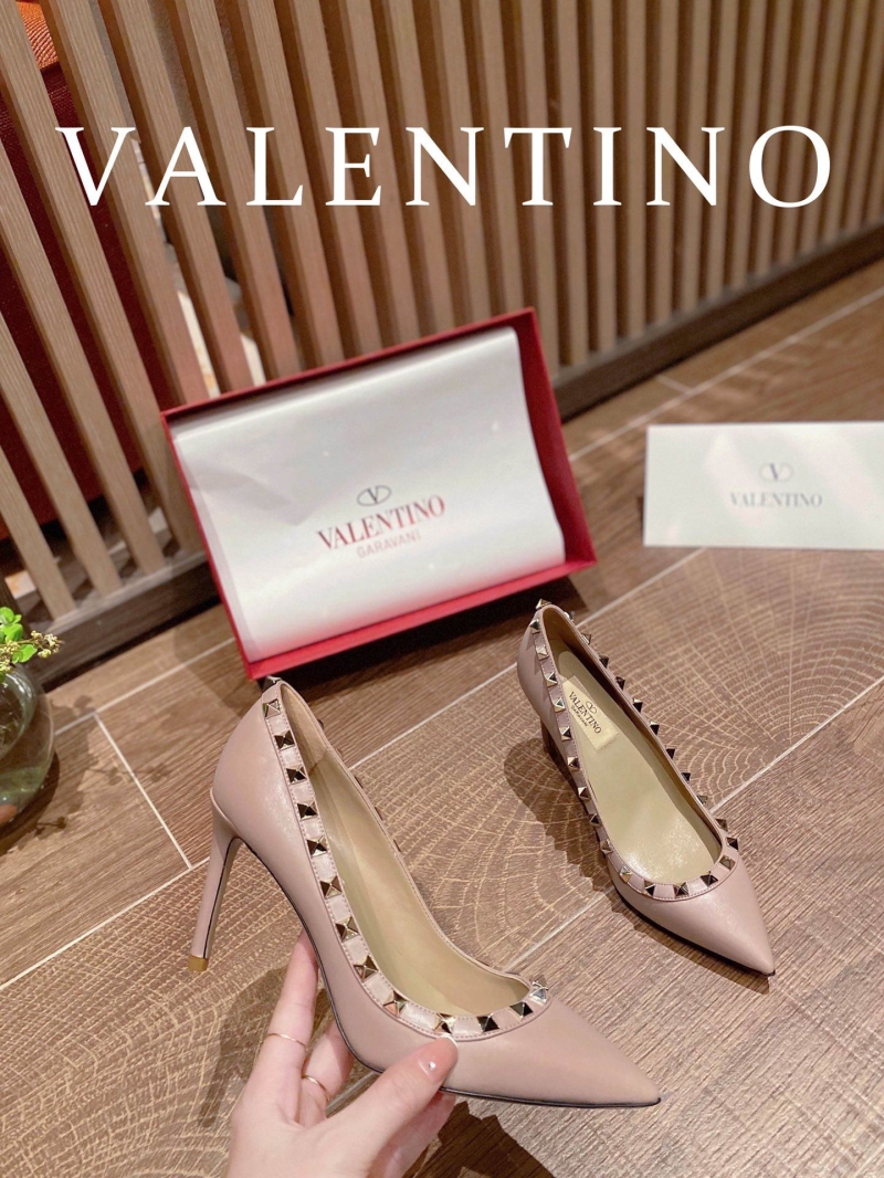 Valentino Heeled Shoes